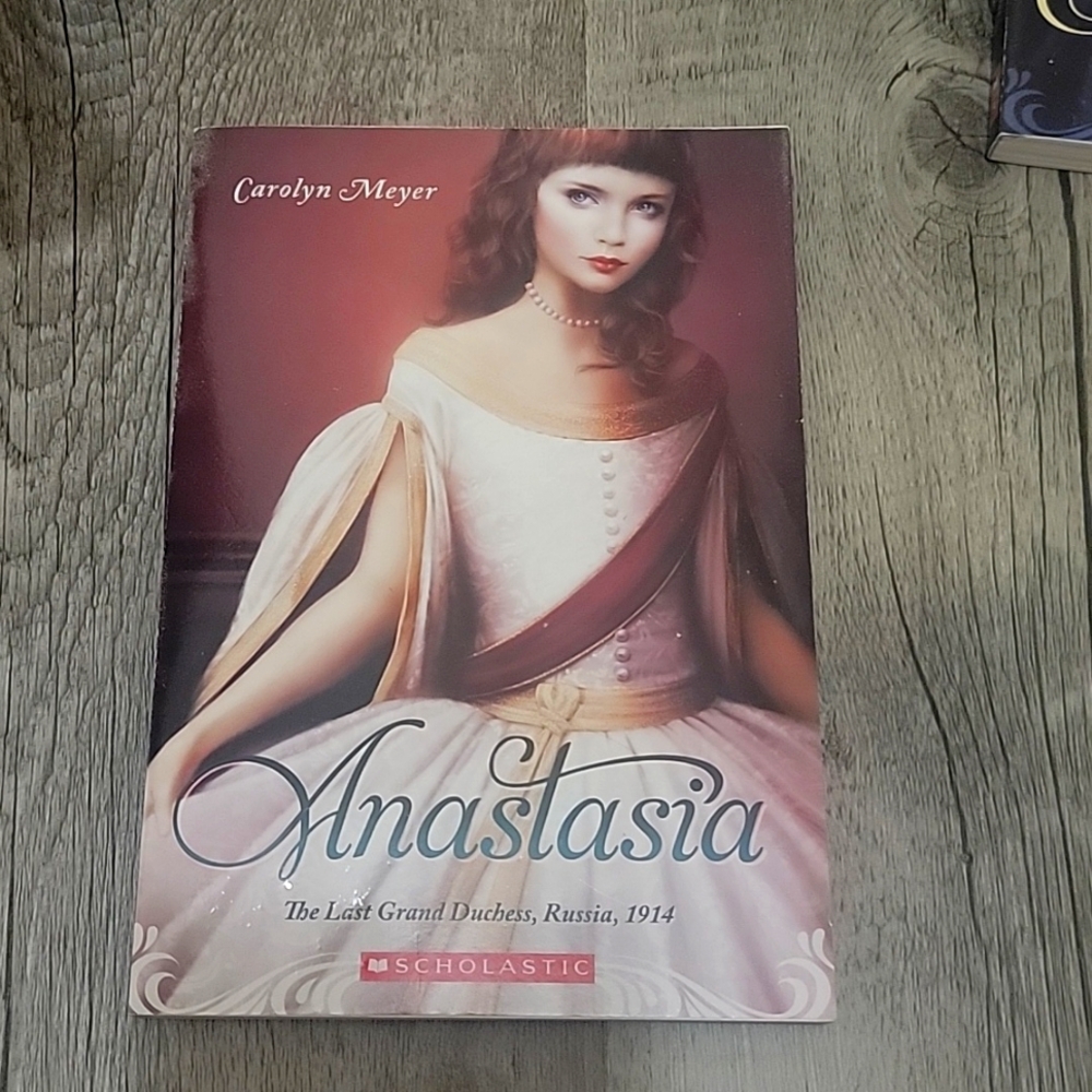 Anastasia